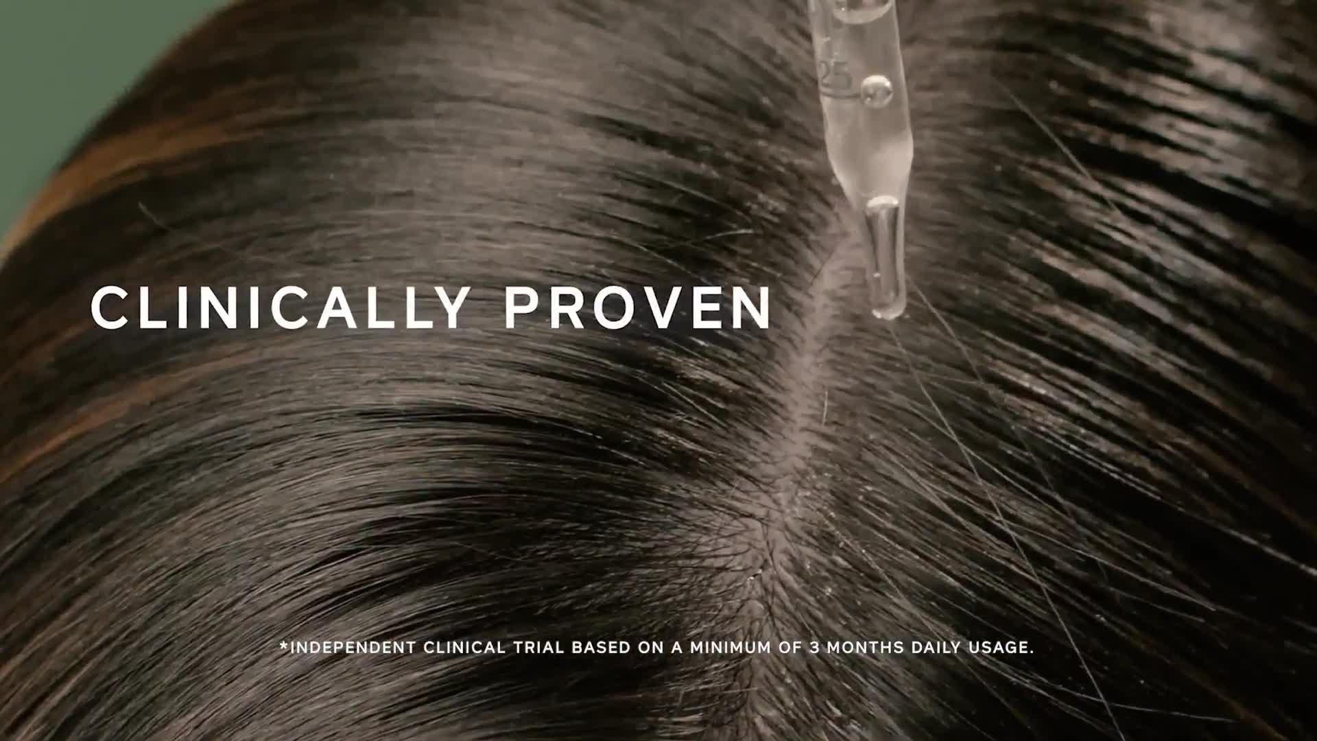 Philip Kingsley Density Preserving Scalp Drops 85ml, imported from the UK