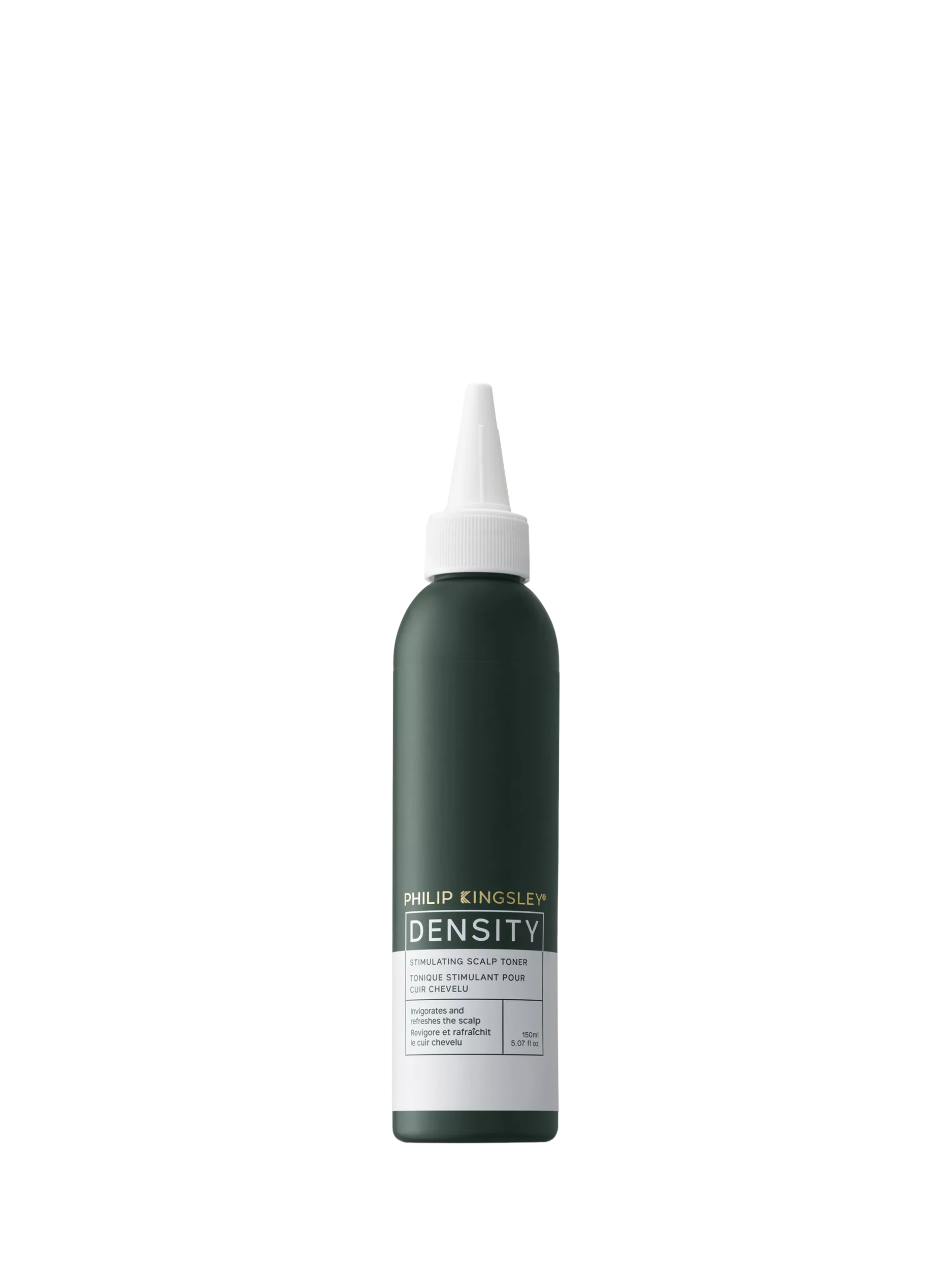 Philip Kingsley density stimulating scalp toner 150ml, UK version
