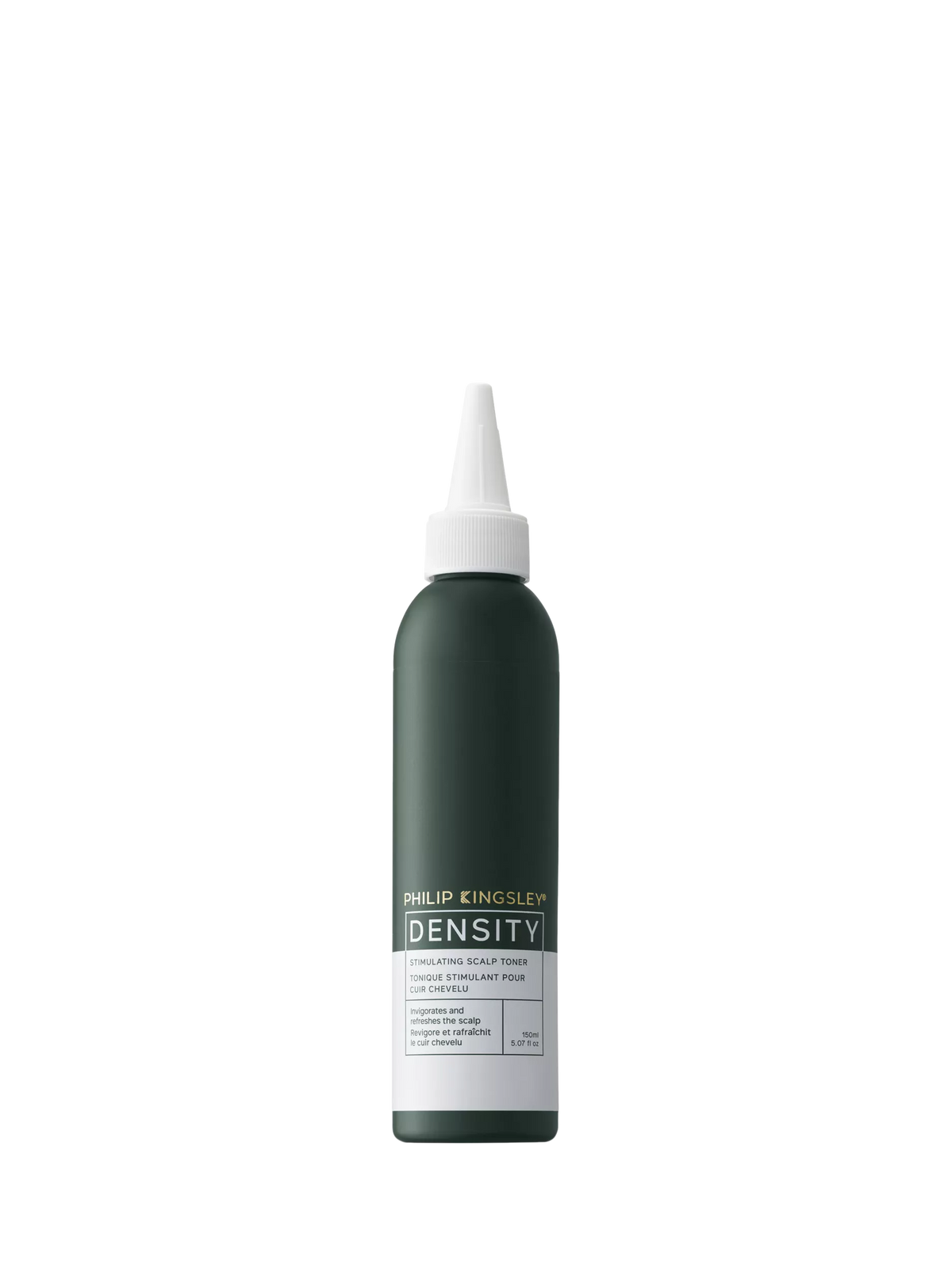 Philip Kingsley density stimulating scalp toner 150ml, UK version