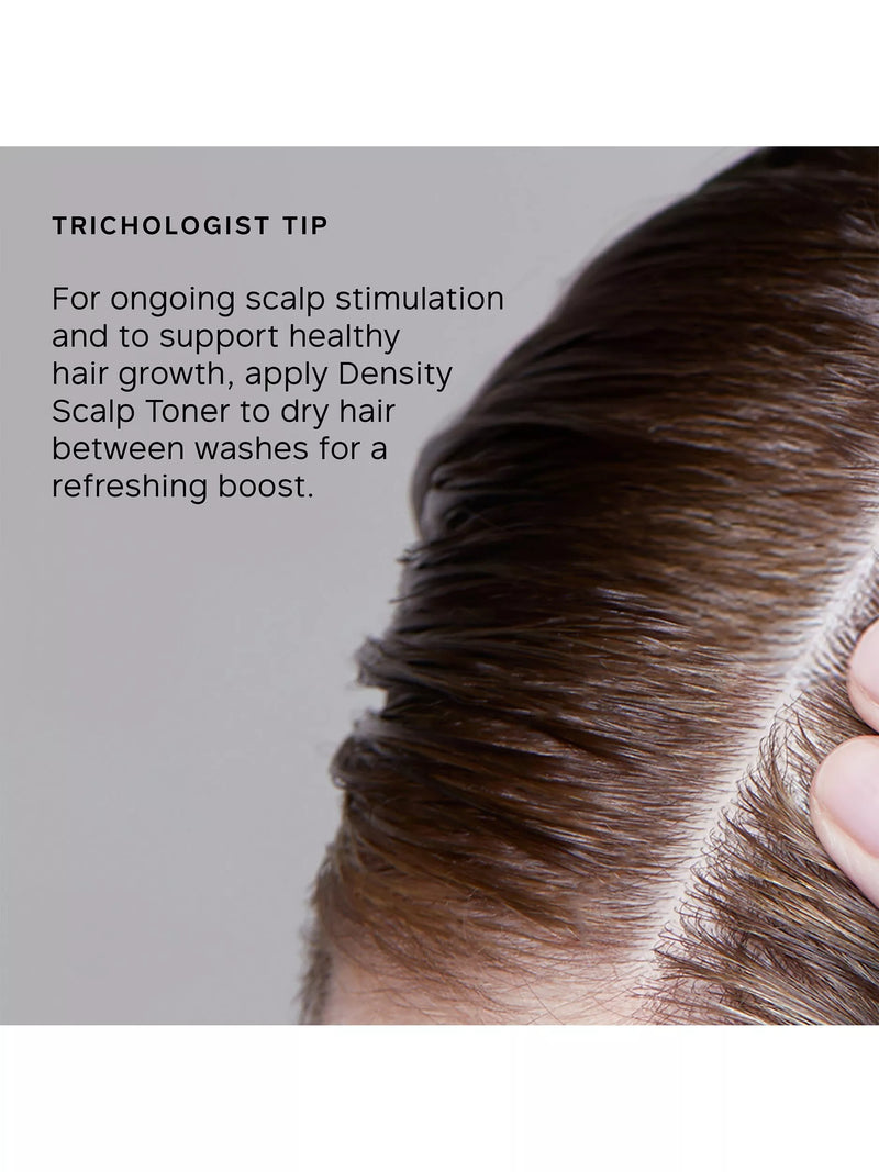 Philip Kingsley density stimulating scalp toner 150ml, UK version