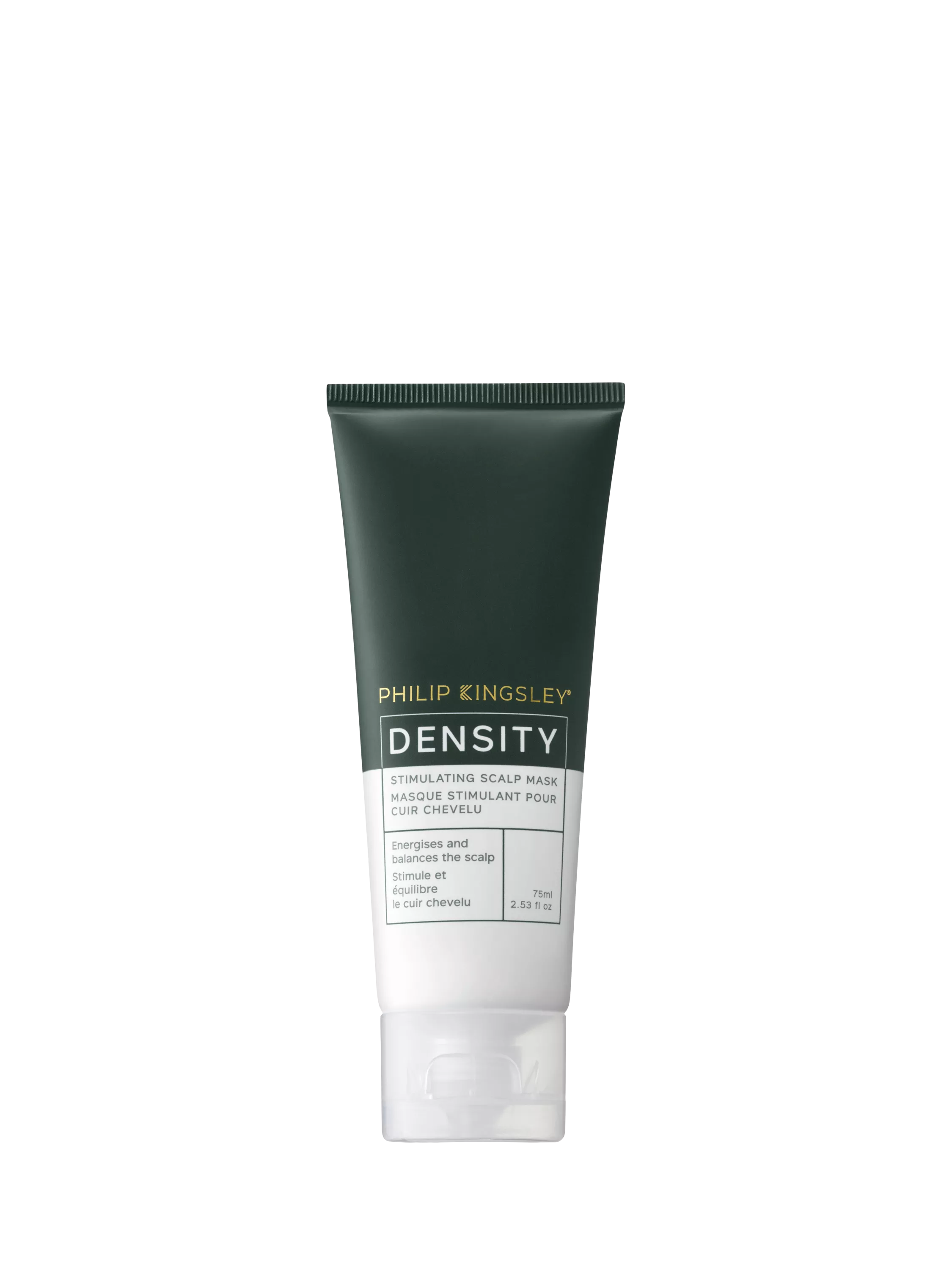 Philip Kingsley Density Stimulating scalp mask 75ml, UK version