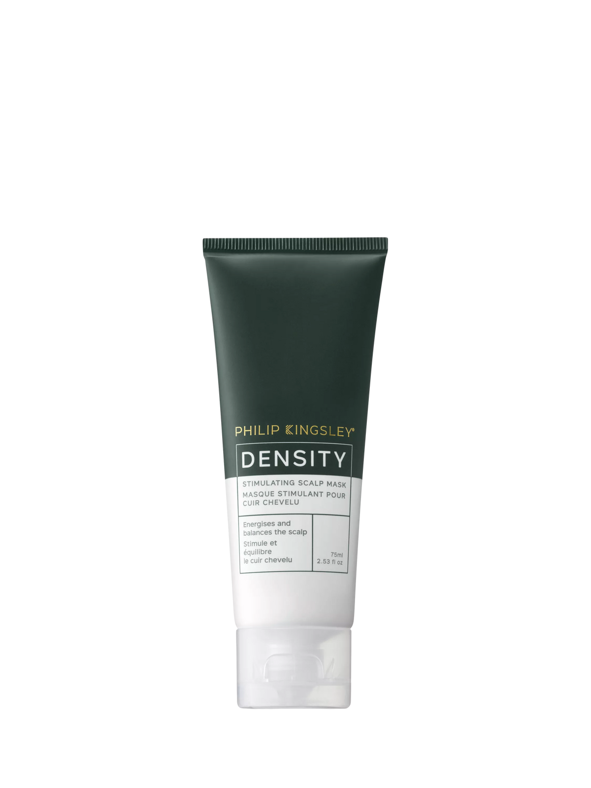 Philip Kingsley Density Stimulating scalp mask 75ml, UK version