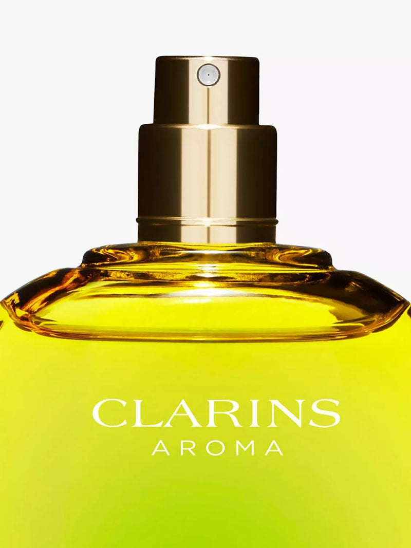 Clarins Eau Extraordinaire treatment fragrance 100ml - British product
