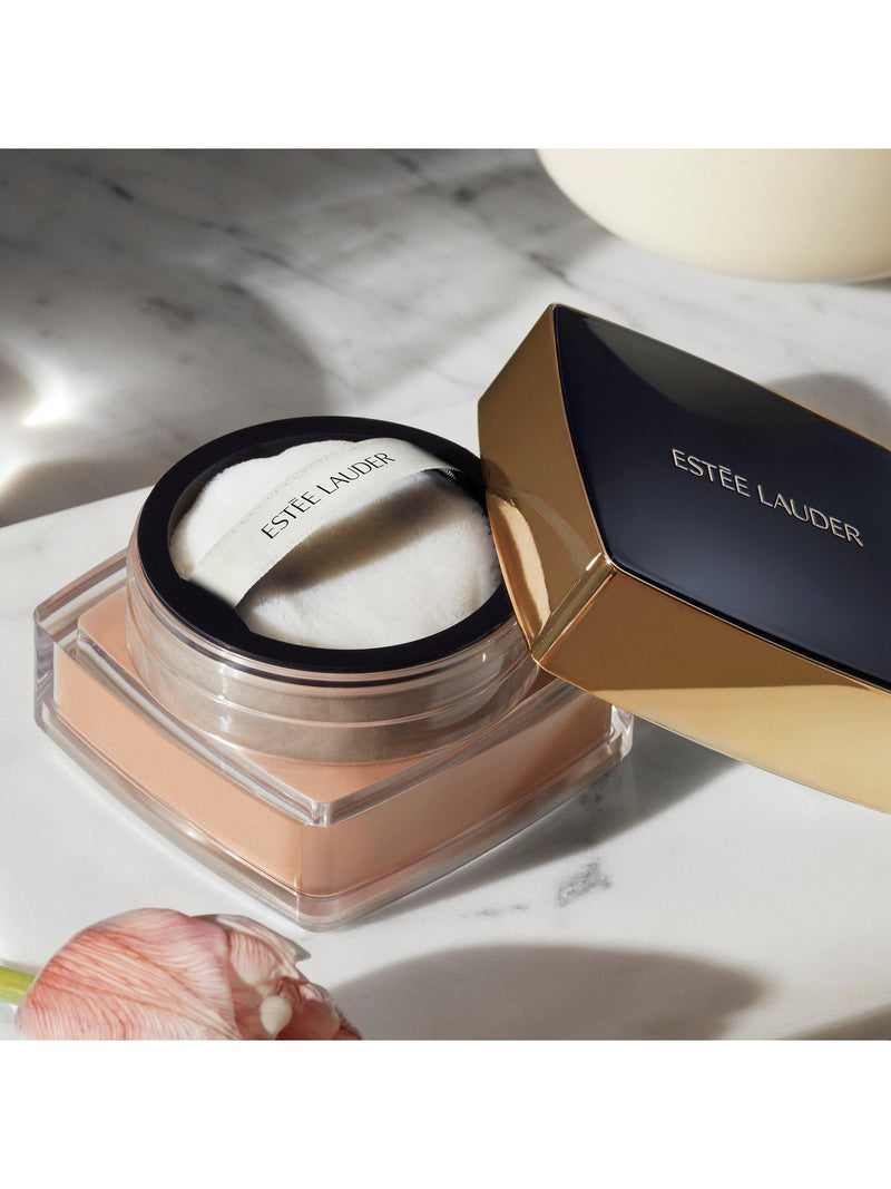 Estée Lauder Loose Powder Double Wear Sheer Flattery - British product