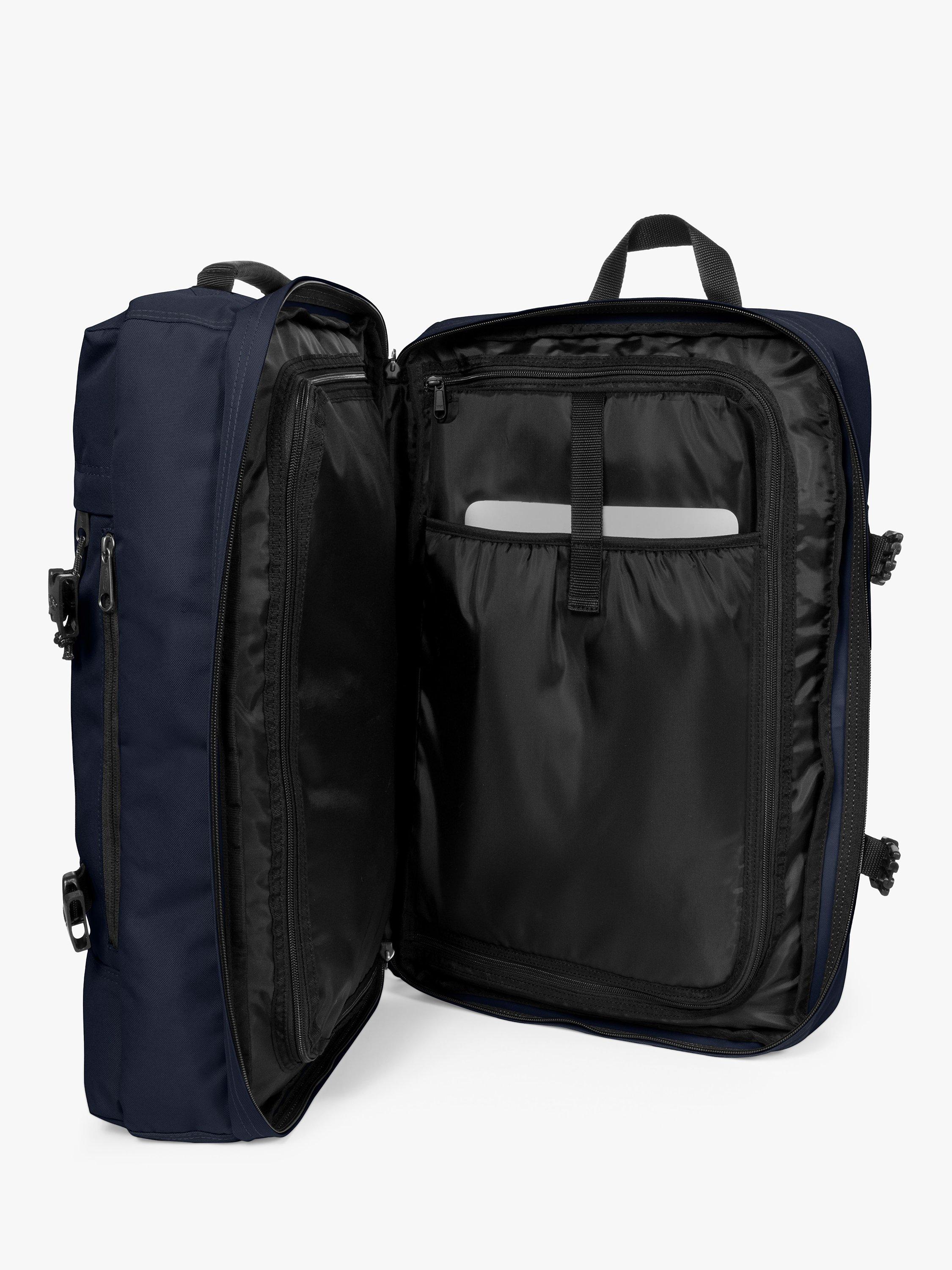Eastpak Travelpack cabin backpack 42L, imported from the UK