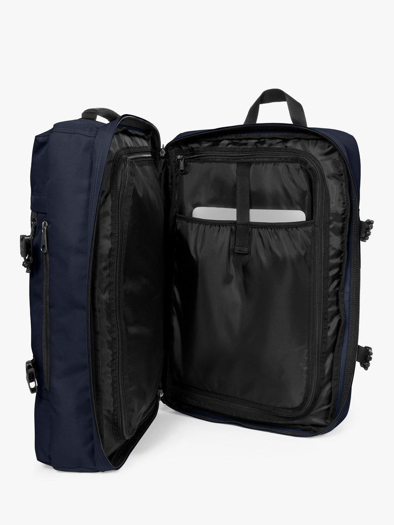 Eastpak Travelpack cabin backpack 42L, imported from the UK