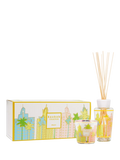 Baobab Collection home fragrance gift set Miami (British brand)