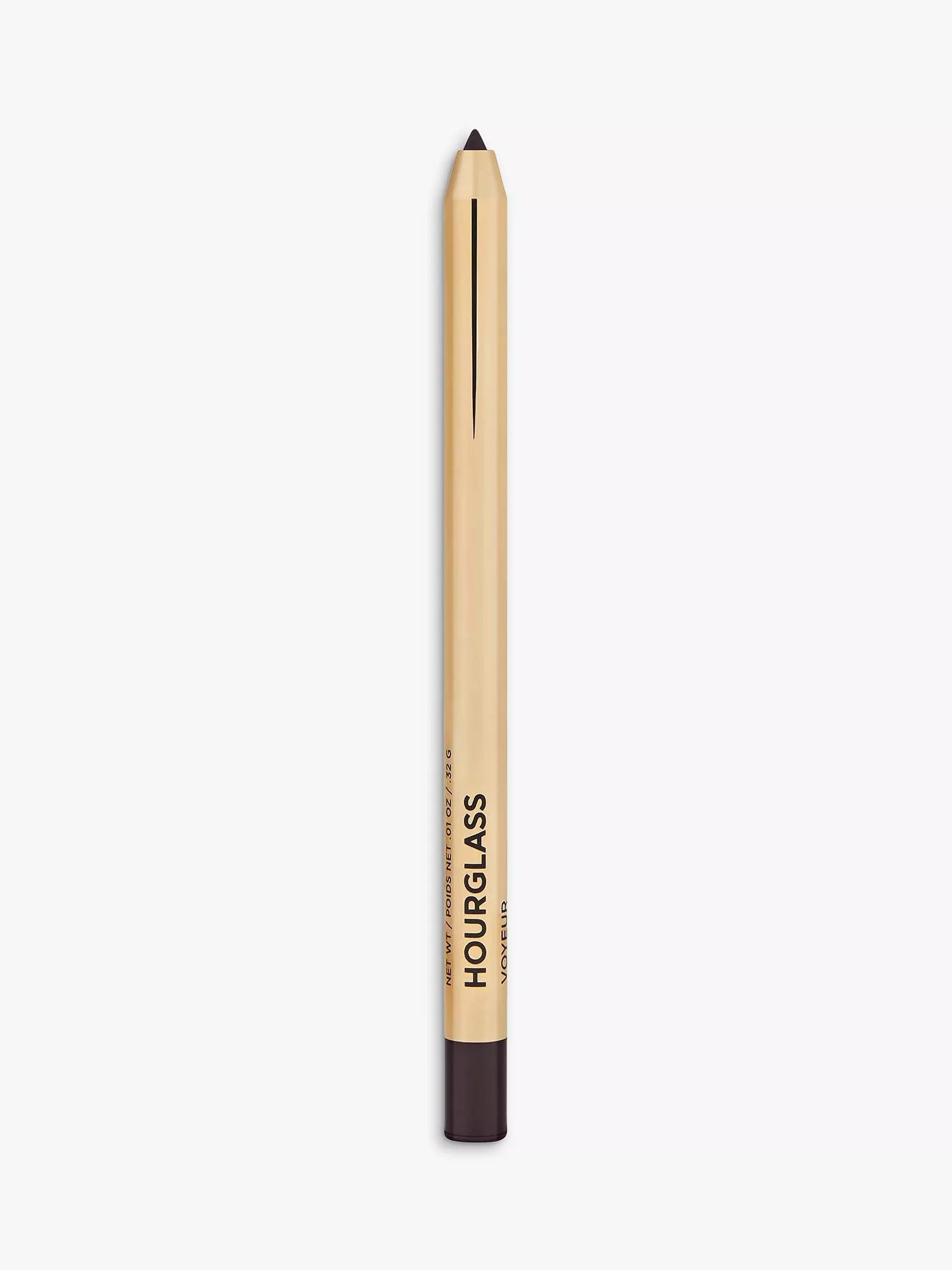 Waterproof Gel Eyeliner in Cave Shade