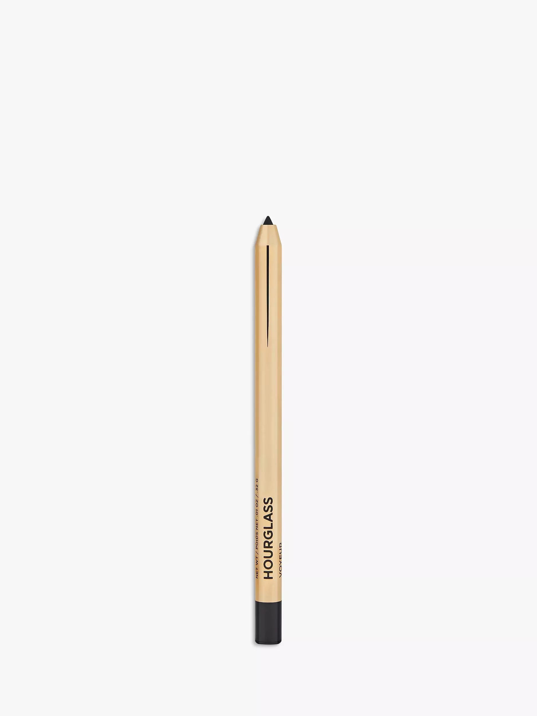 Waterproof Gel Eyeliner in Cave Shade