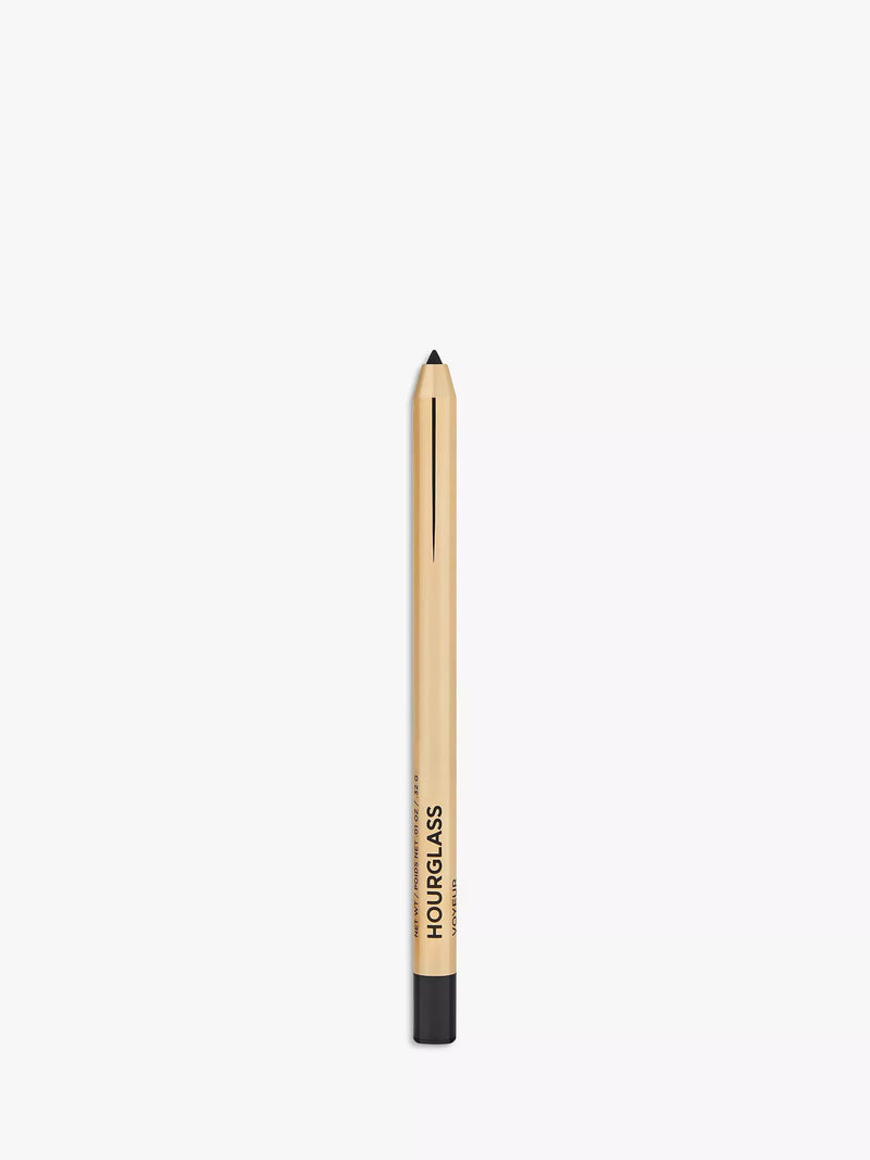 Waterproof Gel Eyeliner in Cave Shade