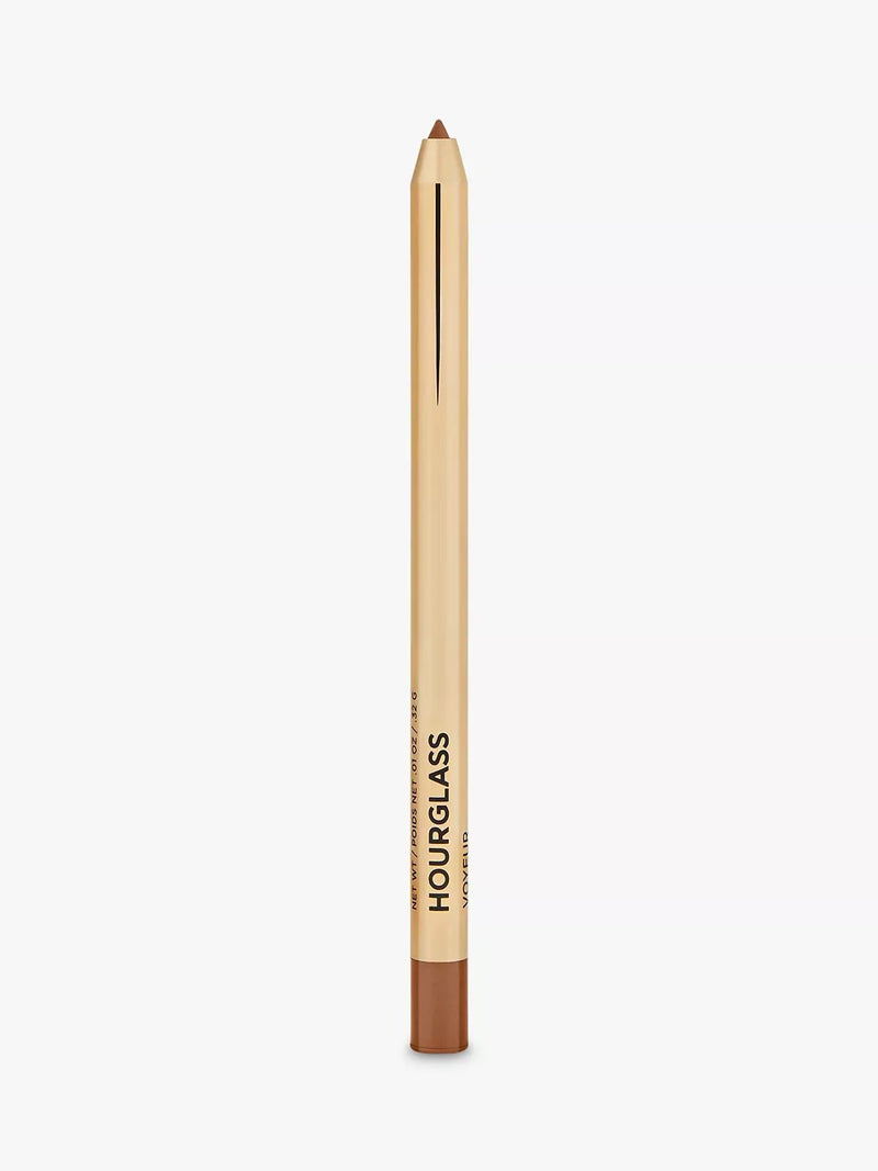 Hourglass gel eyeliner in Cave shade, UK version