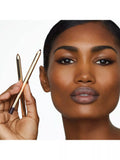 Hourglass gel eyeliner in Cave shade, UK version