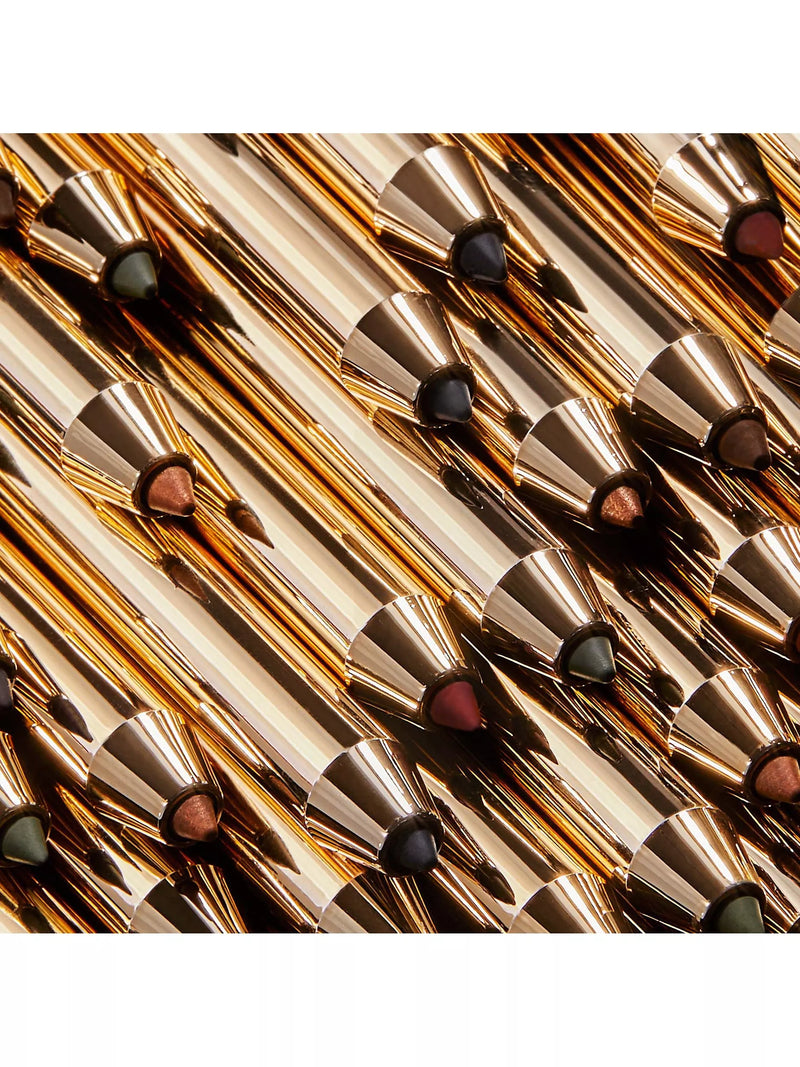 Hourglass gel eyeliner in Cave shade, UK version