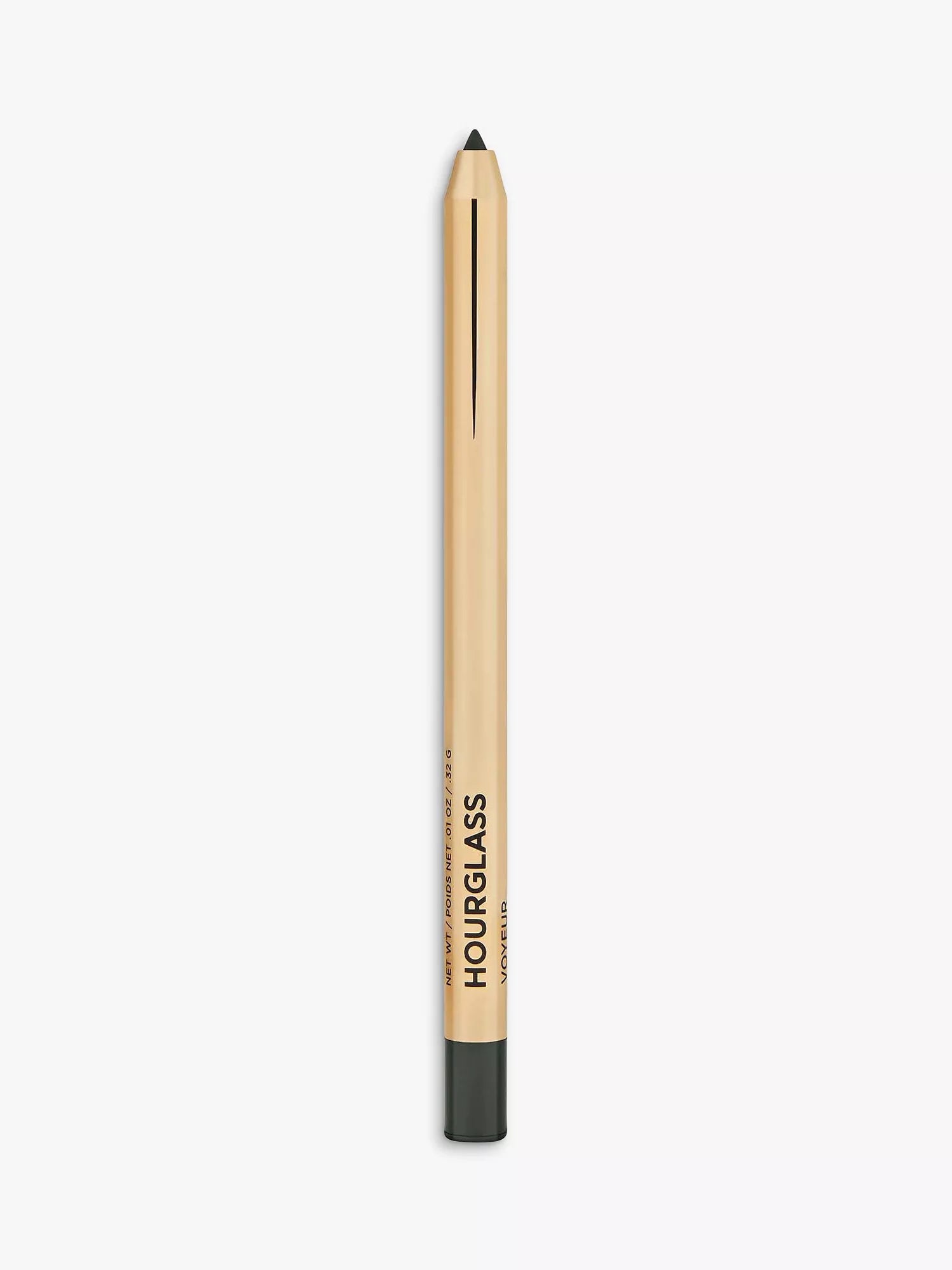 Waterproof Gel Eyeliner in Cave Shade