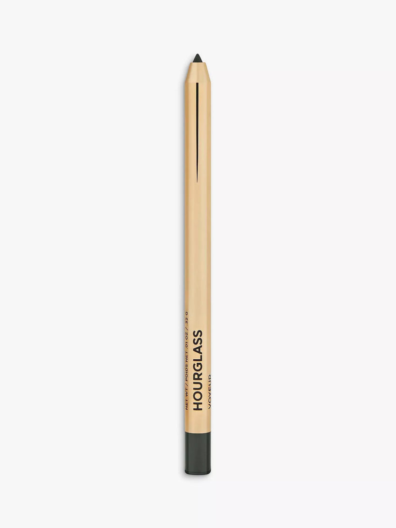 Waterproof Gel Eyeliner in Cave Shade