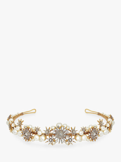 Diadème bandeau 