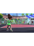 Nintendo Switch Sports video game, imported from the UK