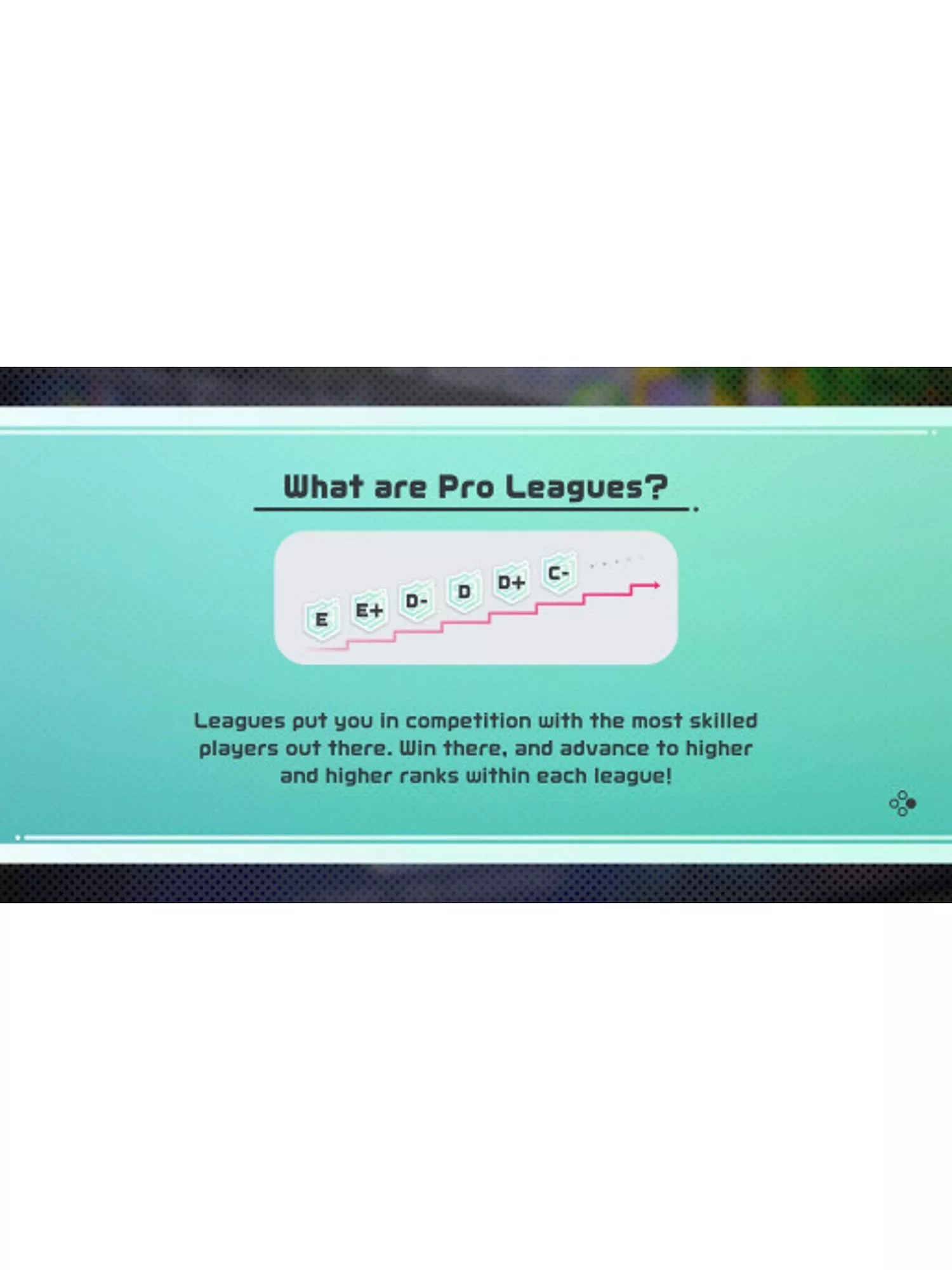 Nintendo Switch Sports video game, imported from the UK