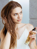 Olverum The Dry Body Oil 100ml (British brand)