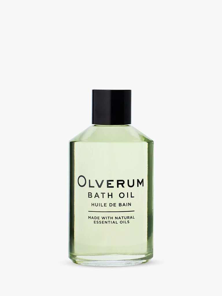 Olverum Bath Oil