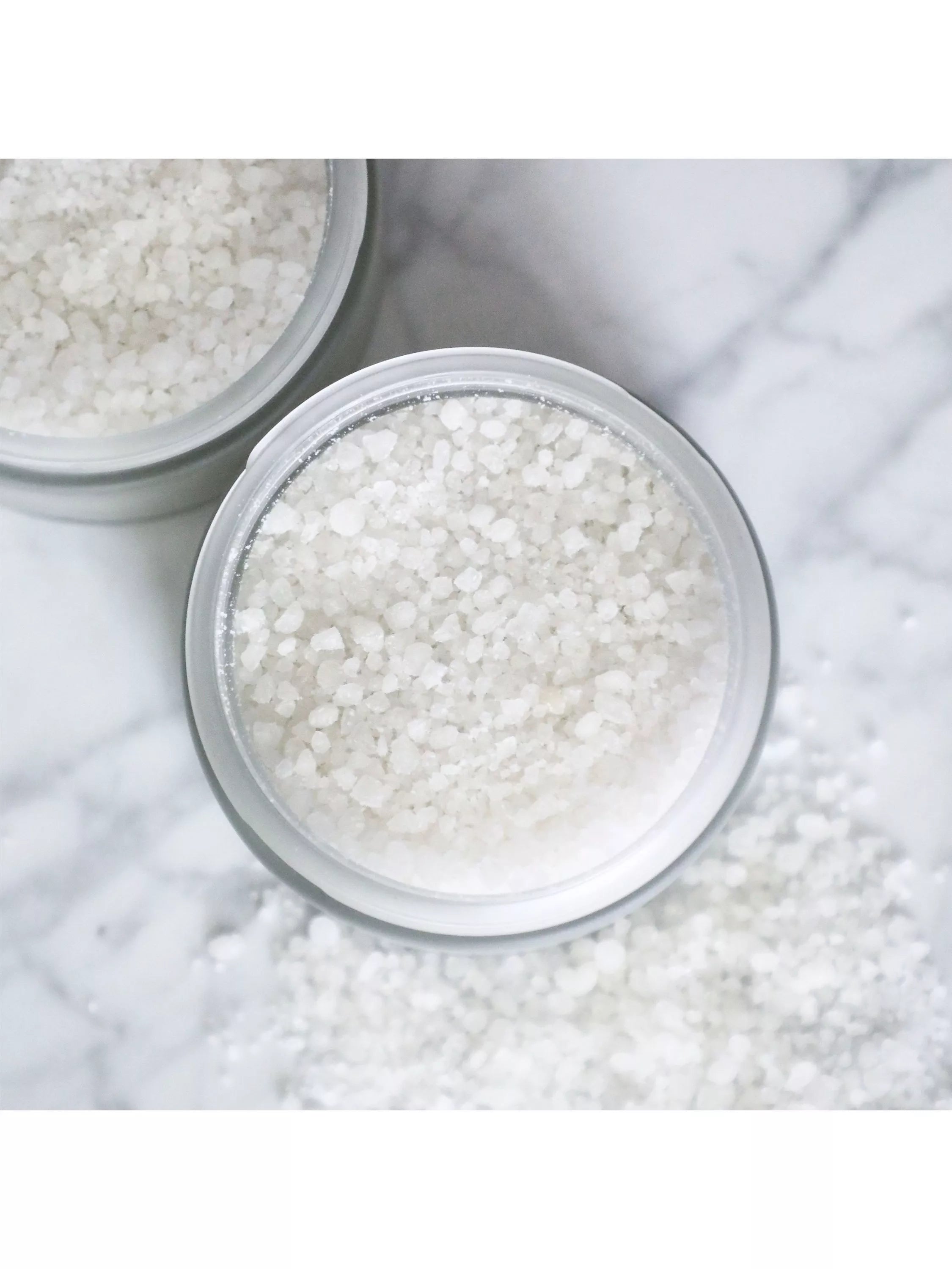 Olverum bath salts with essential oils 200g, UK version