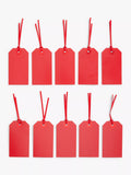John Lewis Gift Tags Pack of 10