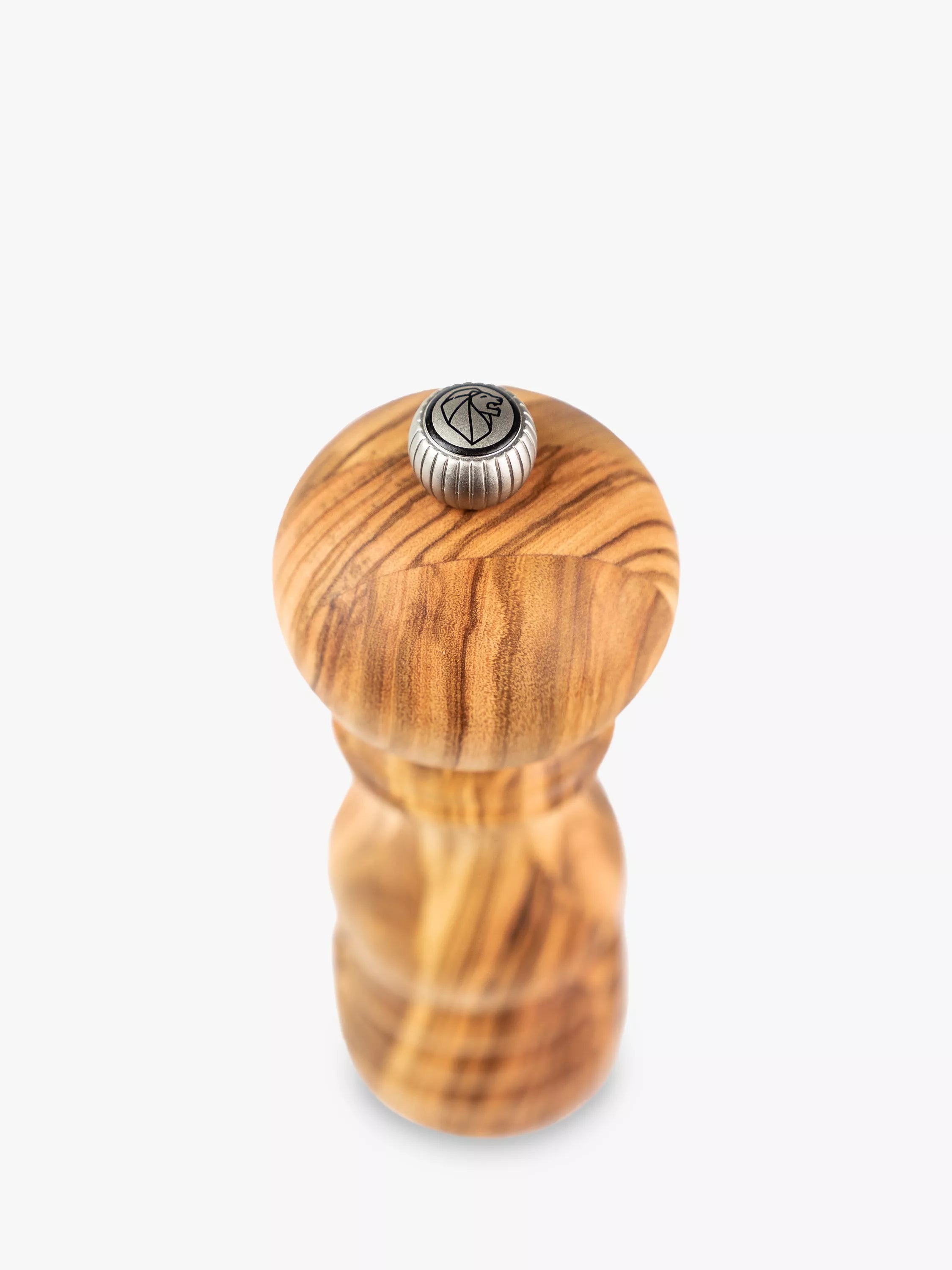 Peugeot Paris u'Select pepper mill olive wood 18cm (British brand)
