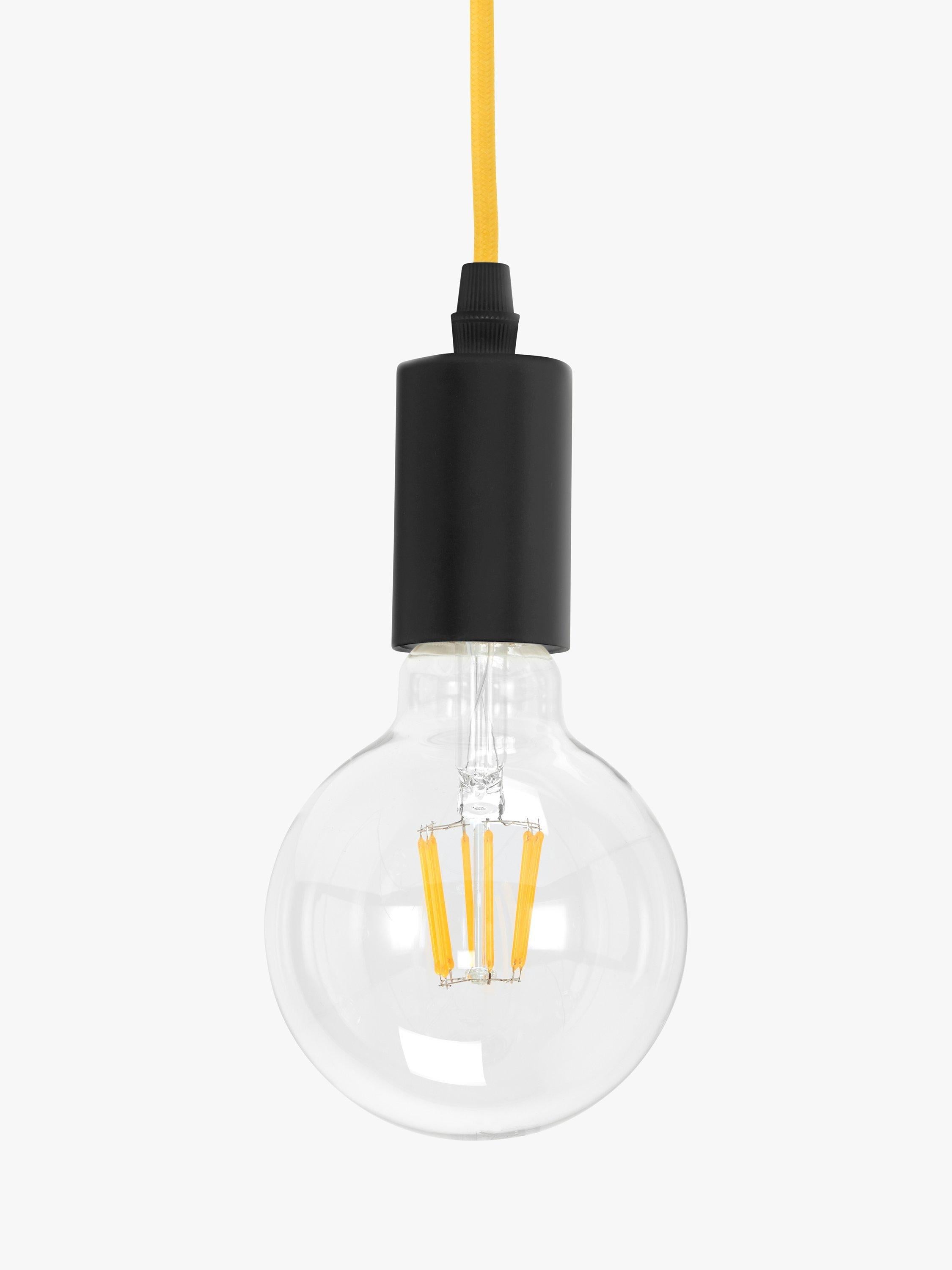 John Lewis 6 pendant swag ceiling light, imported from the UK