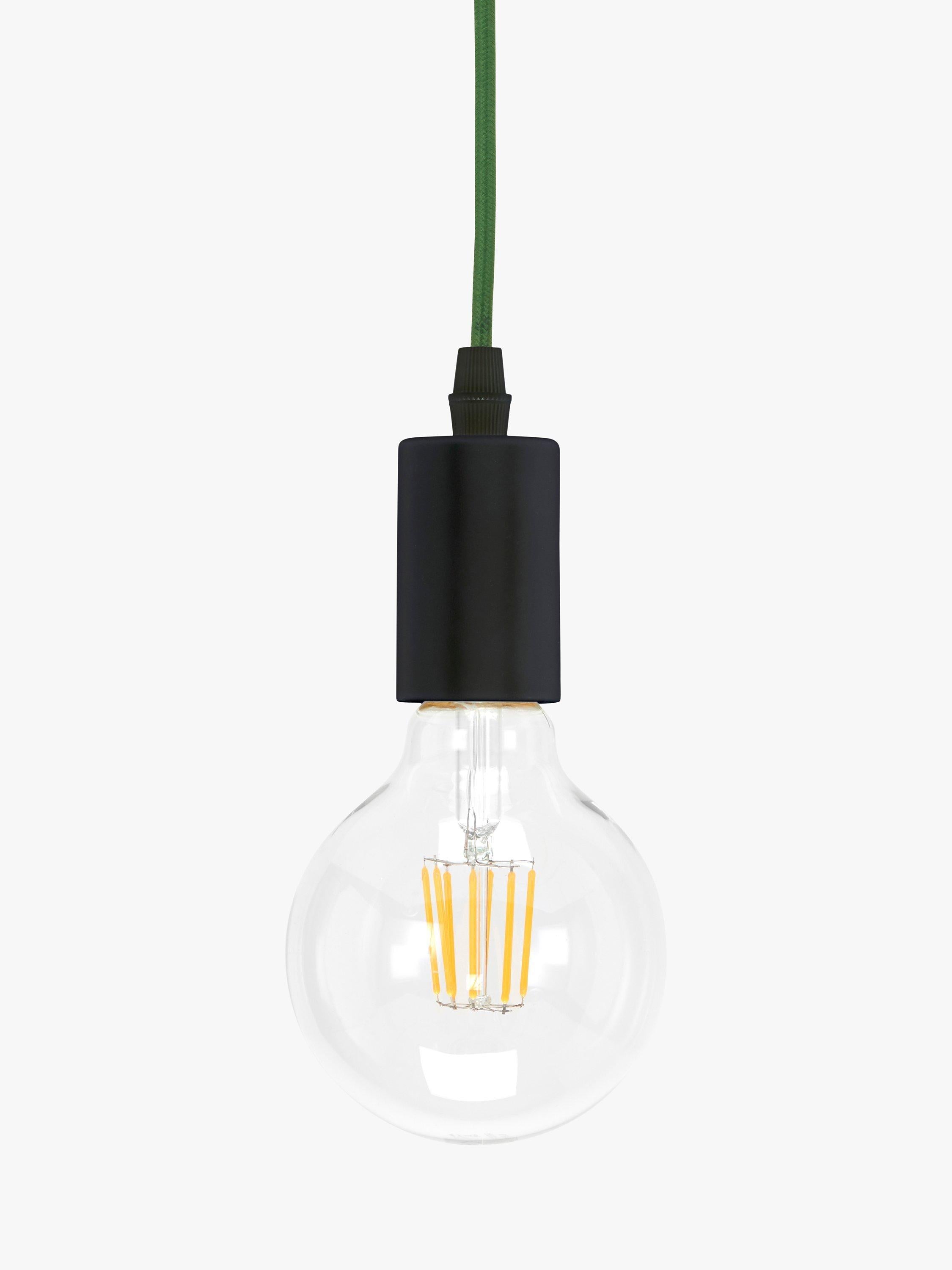 John Lewis 6 pendant swag ceiling light, imported from the UK