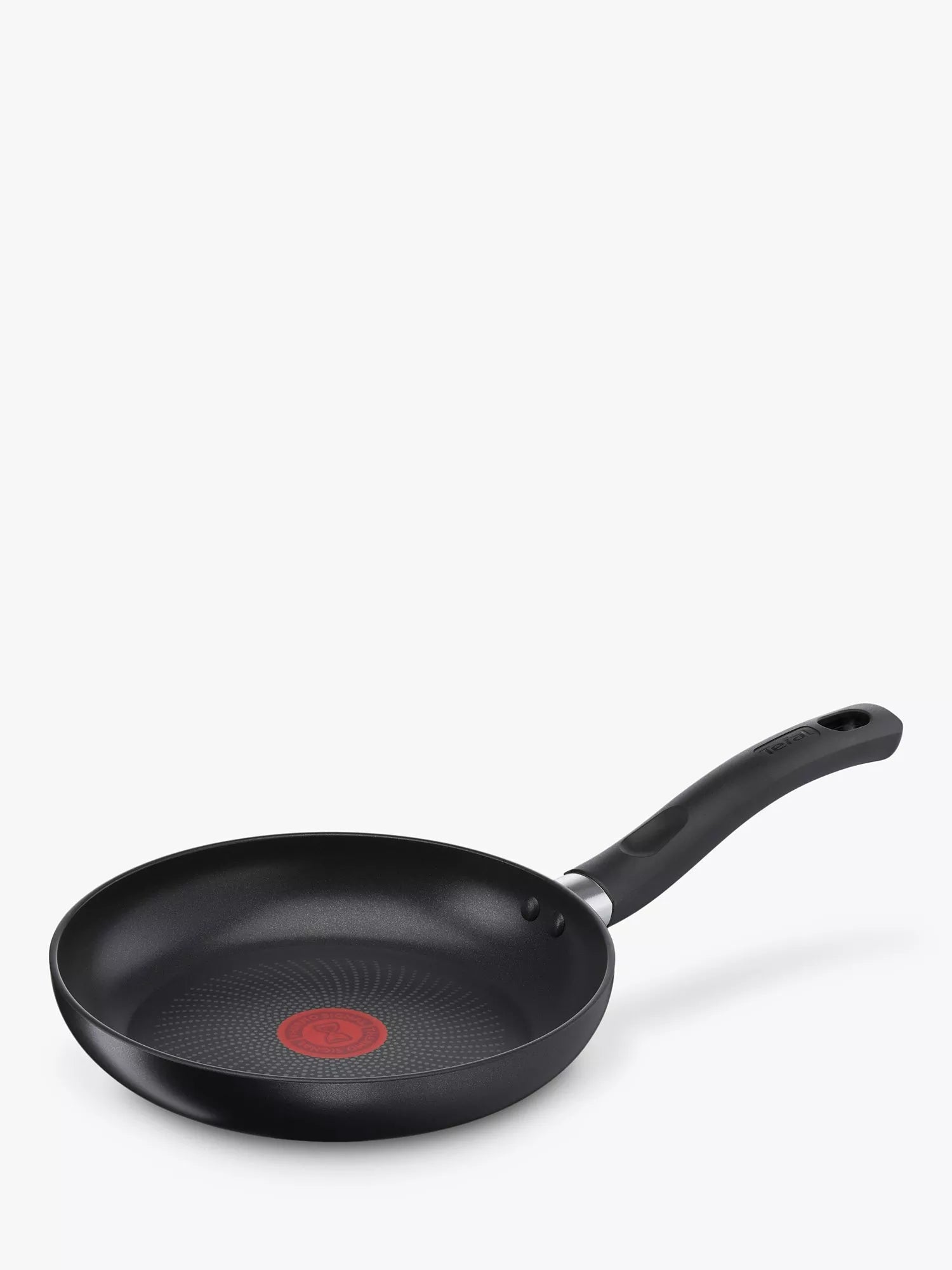 Tefal Enhance Aluminium Non-Stick Frying Pan and Saucepan Set 6-piece (British brand)