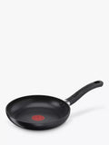 Tefal Enhance Aluminium Non-Stick Frying Pan and Saucepan Set 6-piece (British brand)