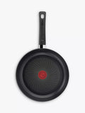 Tefal Enhance Aluminium Non-Stick Frying Pan and Saucepan Set 6-piece (British brand)