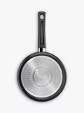 Tefal Enhance Aluminium Non-Stick Frying Pan and Saucepan Set 6-piece (British brand)