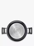 Tefal Enhance Aluminium Non-Stick Frying Pan and Saucepan Set 6-piece (British brand)