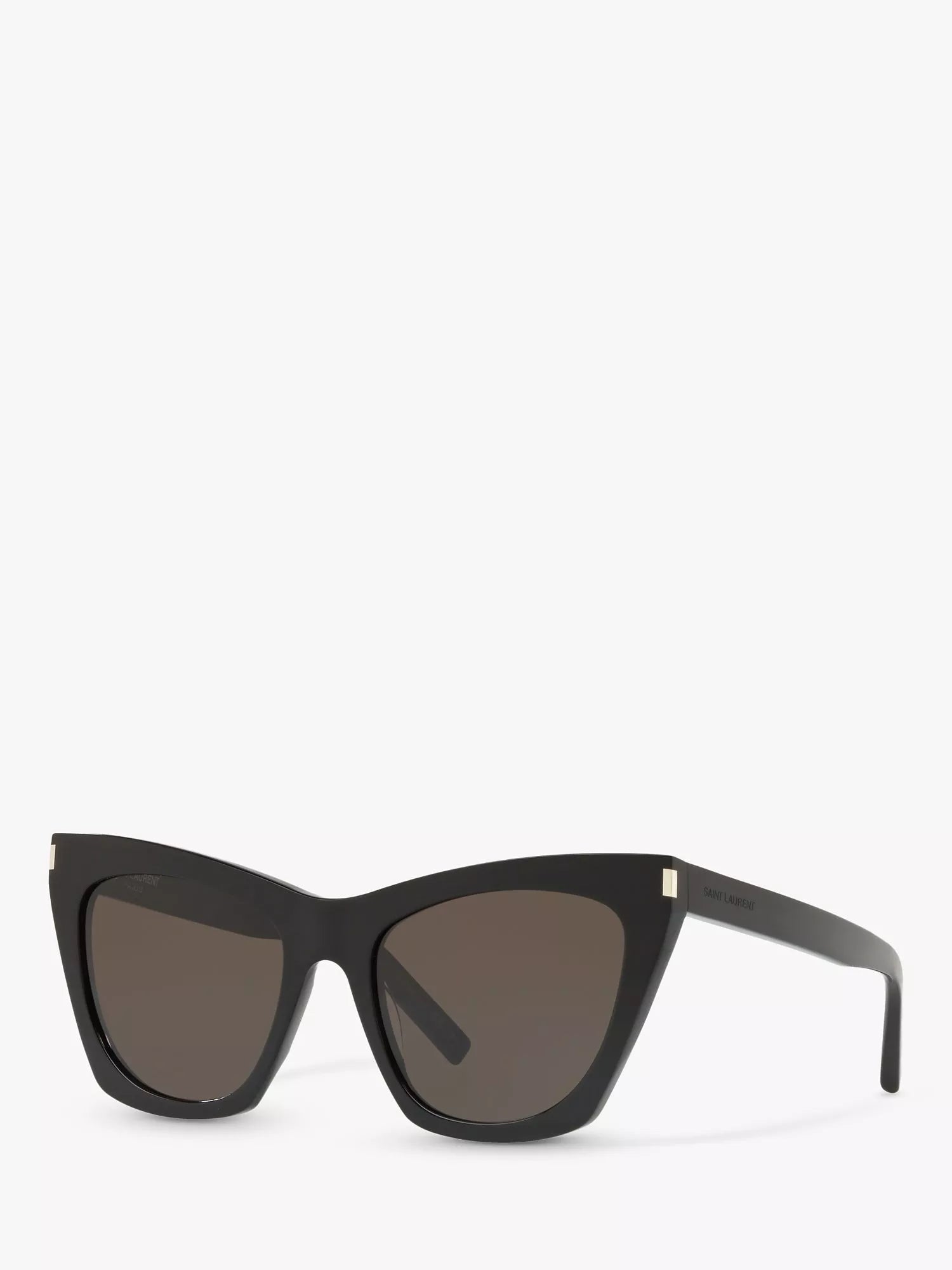 Yves Saint Laurent SL 214 Women's Kate Cat's Eye Sunglasses