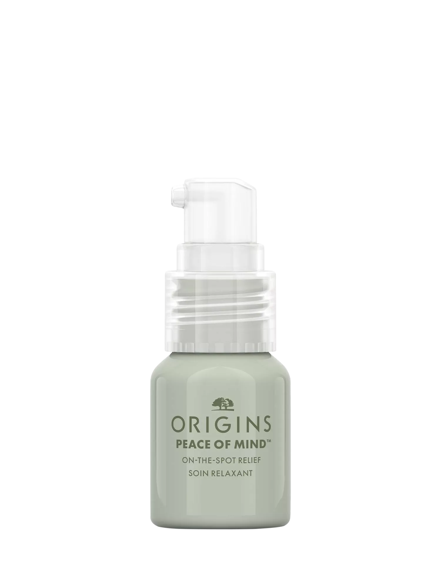 Origins Peace of Mind On-The-Spot Relief 15ml - British product