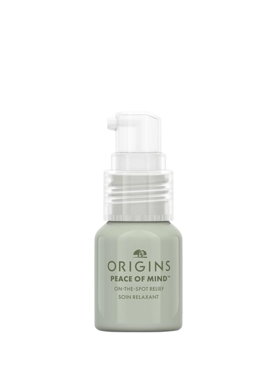 John Lewis Origins Peace of Mind On-The-Spot Relief Relaxing Oil 15ml- Buy online at McGrocer