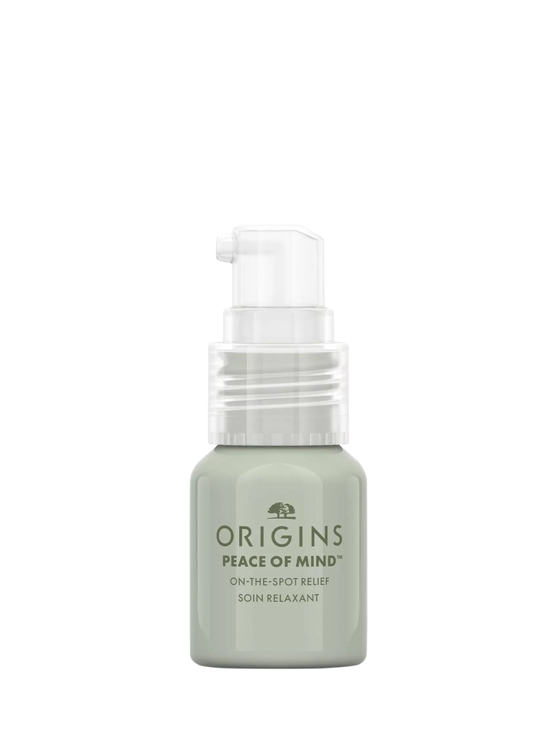 Origins Peace of Mind On-The-Spot Relief 15ml - British product