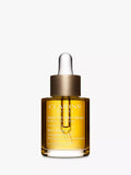Clarins Blue Orchid Face Treatment Oil 30ml - British product