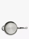 Hestan CopperBond saucepan 22cm - British product