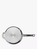 Hestan CopperBond saucepan 22cm - British product