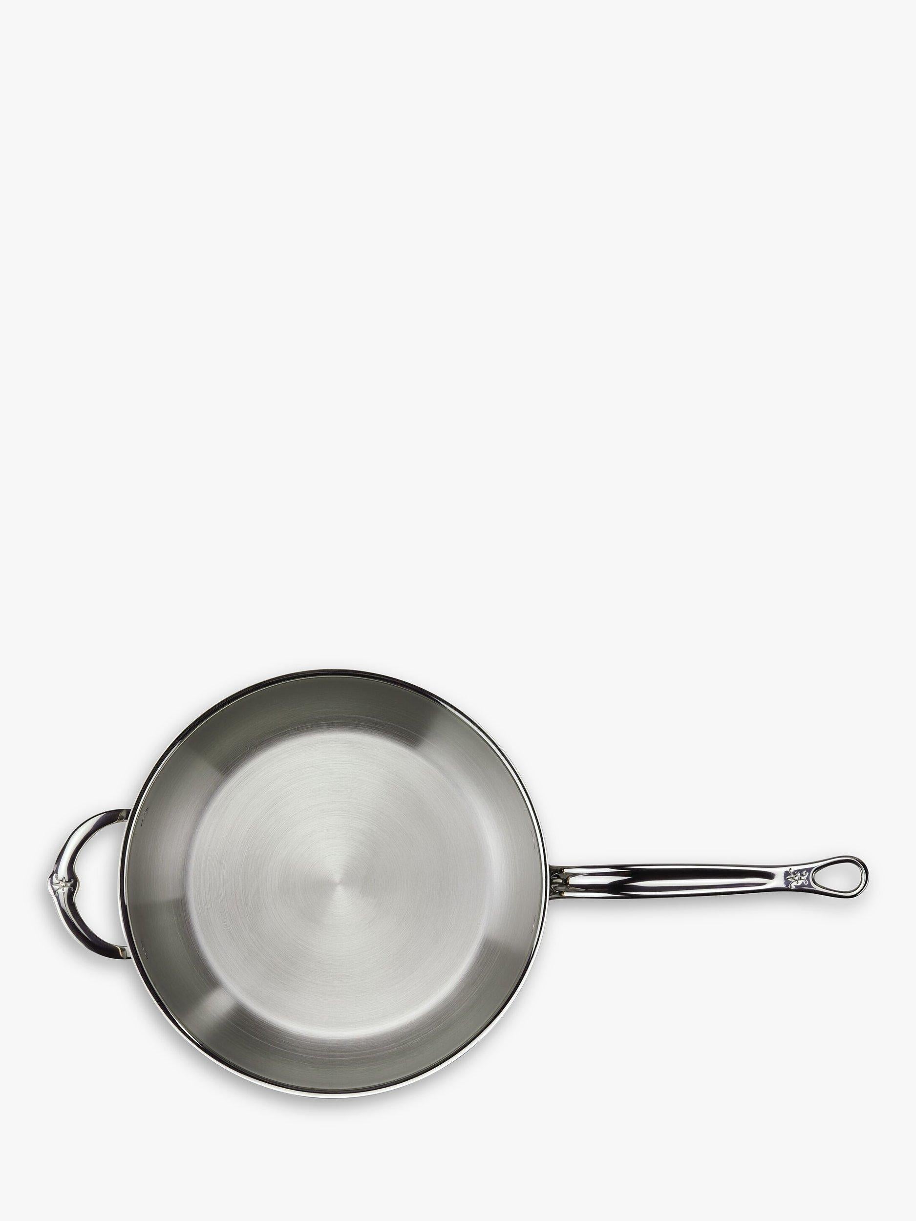 Hestan CopperBond Essential Chef's Pan 28cm, UK version