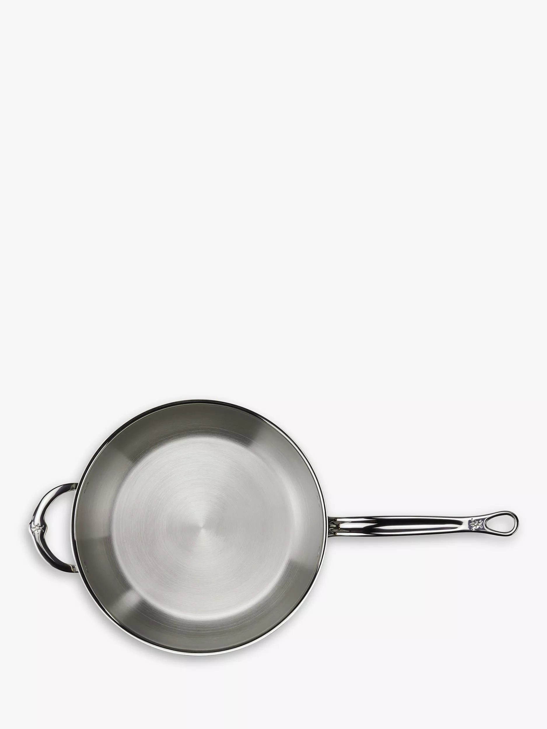 Hestan CopperBond Essential Chef's Pan 28cm, UK version