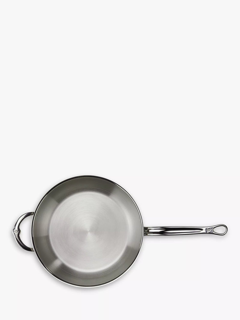 Hestan CopperBond Essential Chef's Pan 28cm, UK version