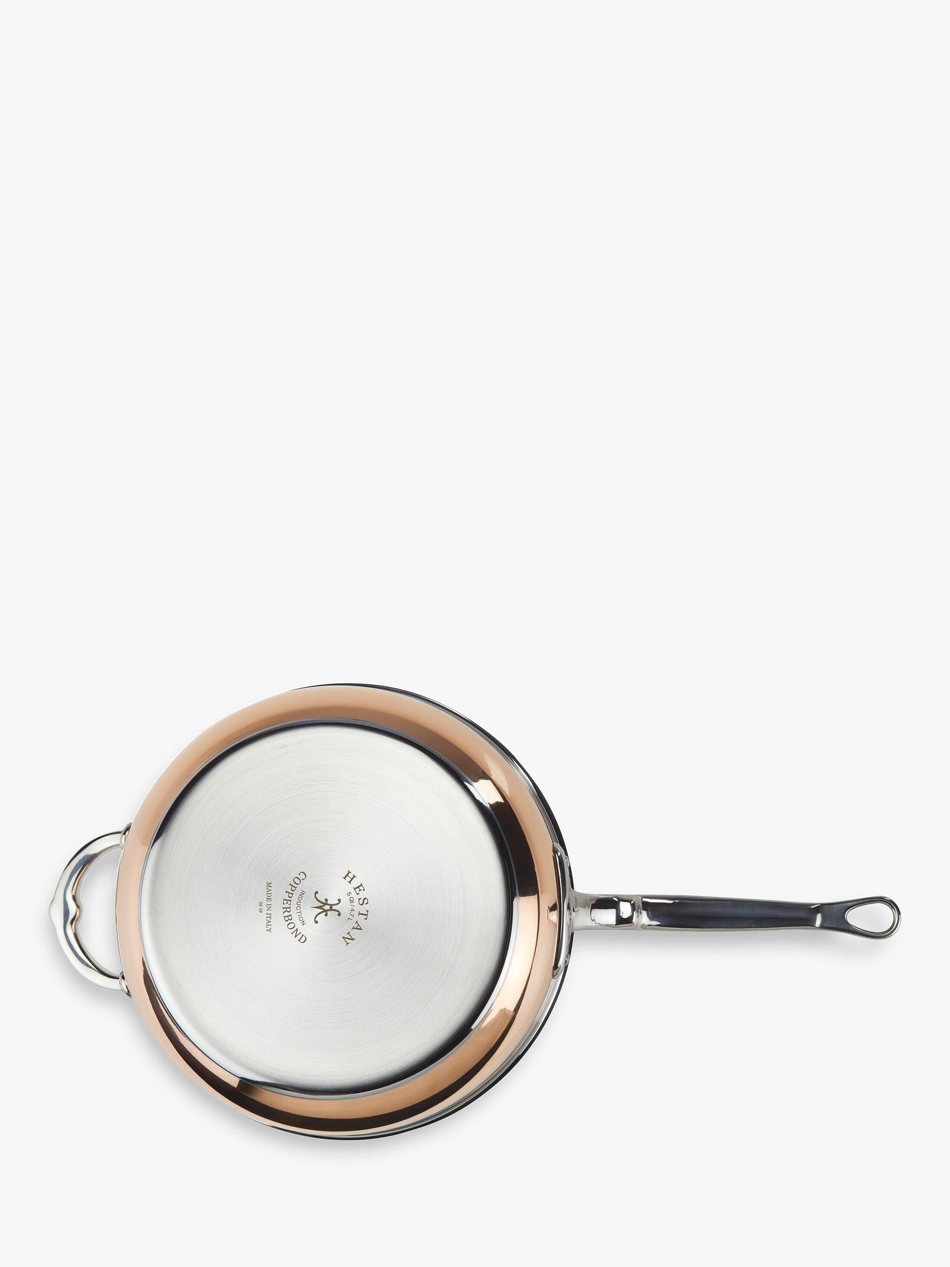 Hestan CopperBond Essential Chef's Pan 28cm, UK version