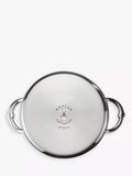 Hestan CopperBond stockpot 24cm, imported from the UK