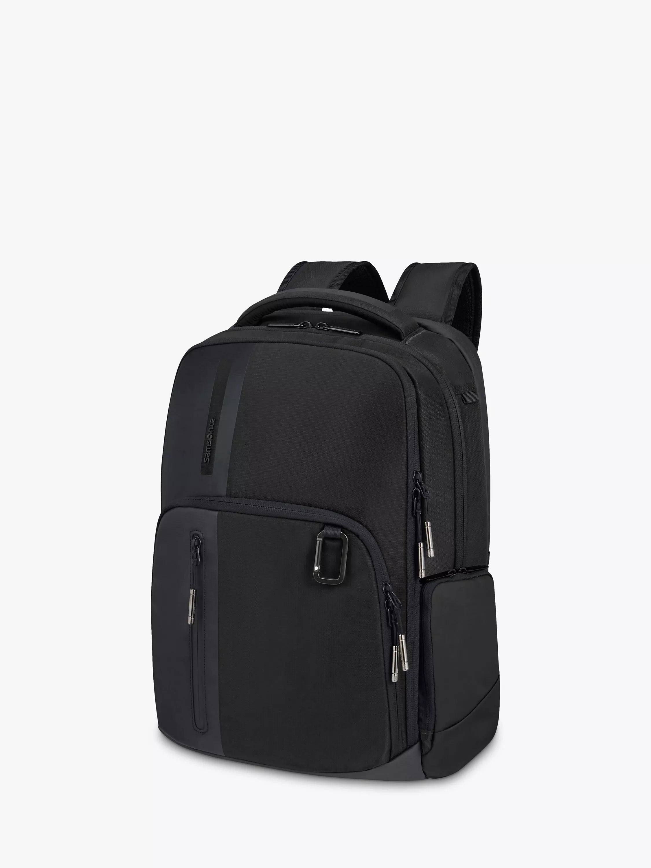 Samsonite Biz2Go recycled laptop backpack 20.5L, UK version