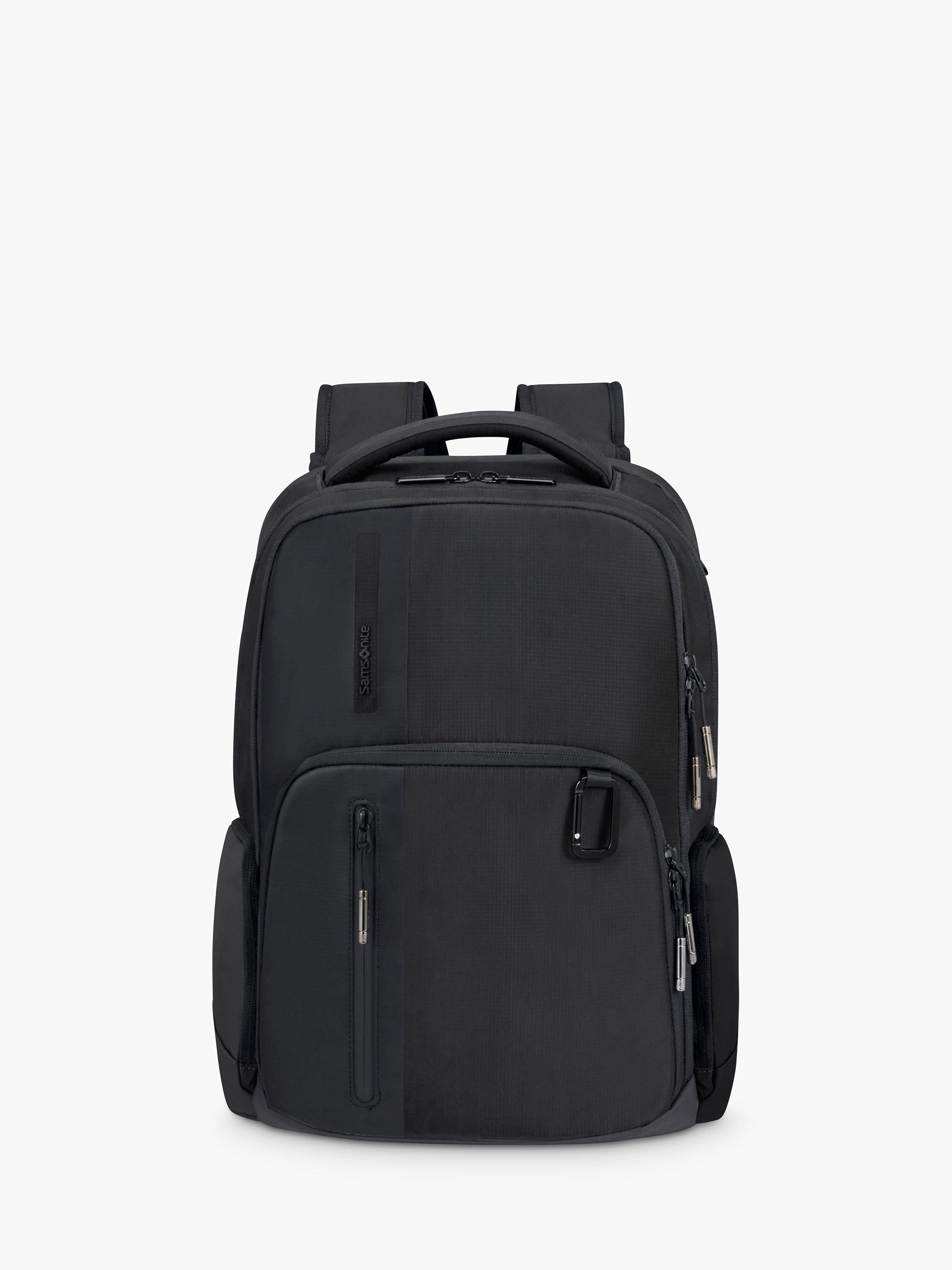 Samsonite Biz2Go recycled laptop backpack 20.5L, UK version