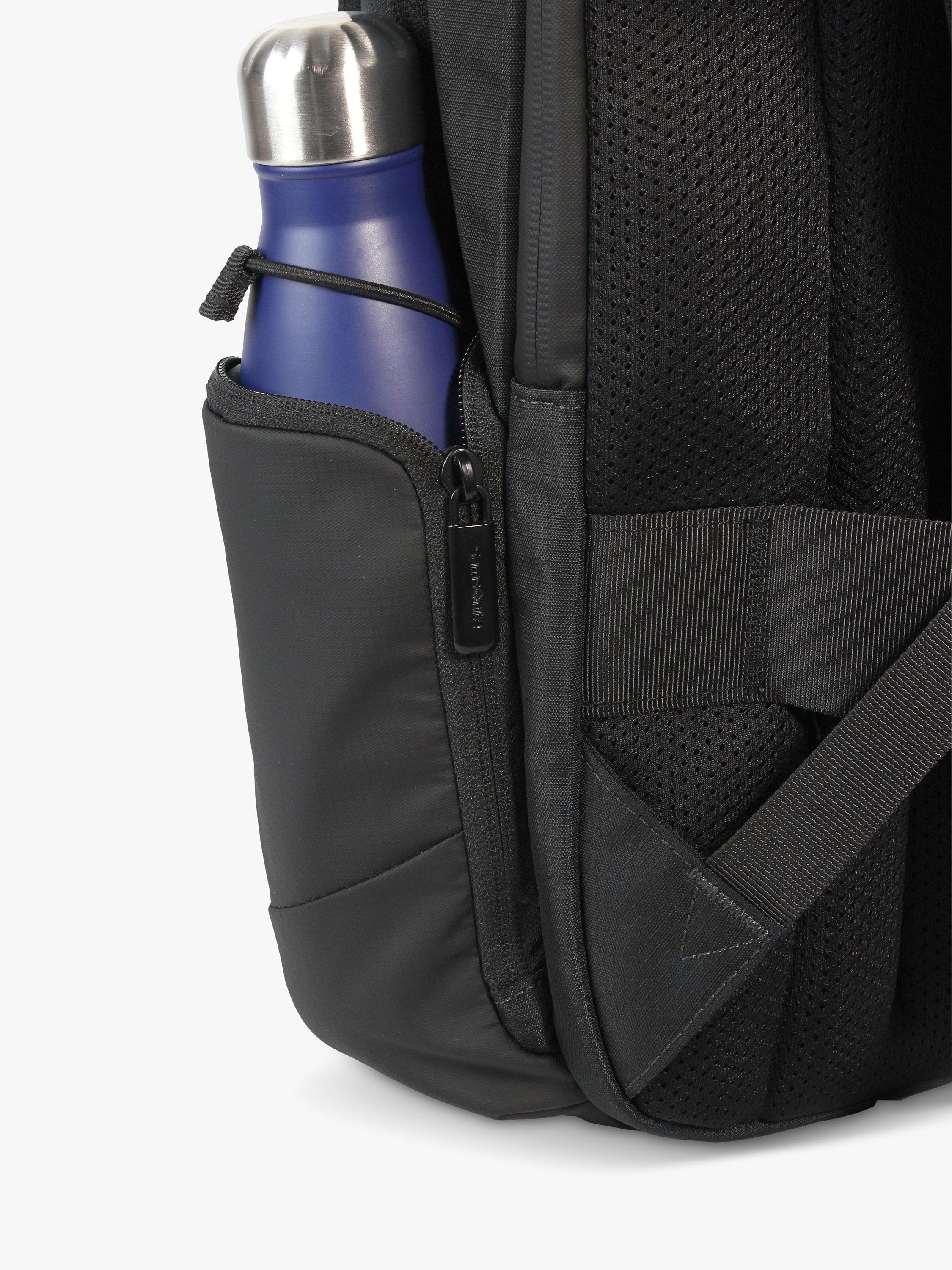 Samsonite Biz2Go recycled laptop backpack 20.5L, UK version