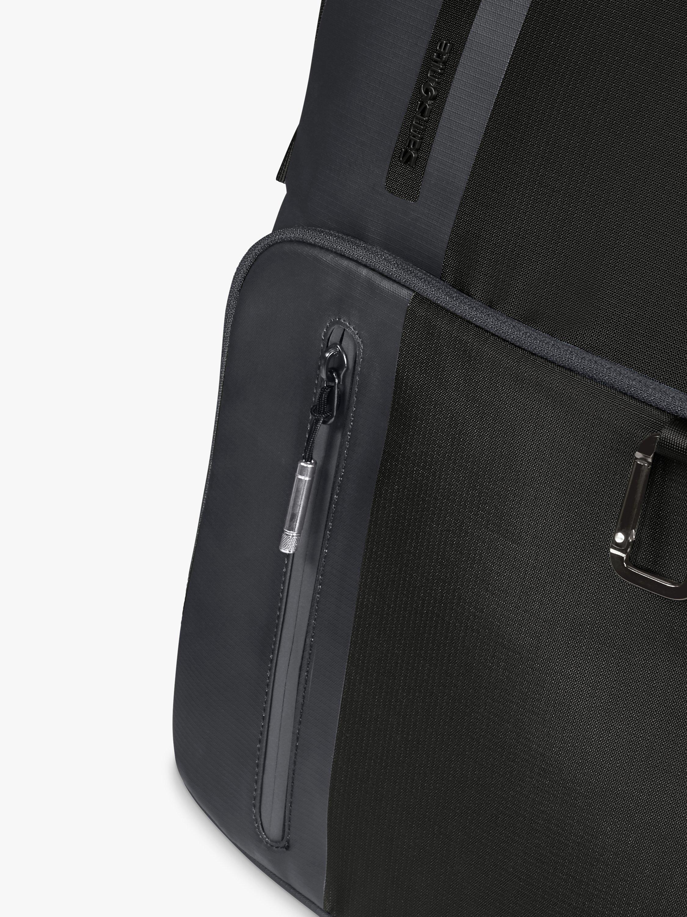 Samsonite Biz2Go recycled laptop backpack 20.5L, UK version
